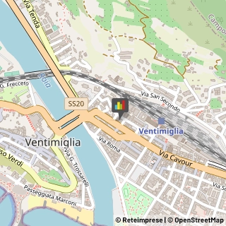 Prodotti da Snack Ventimiglia,18039Imperia