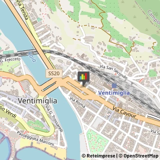 Impianti Idraulici e Termoidraulici Ventimiglia,18039Imperia