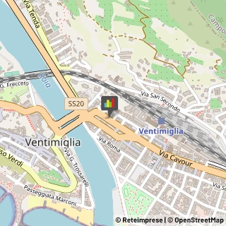 Agenzie Immobiliari Ventimiglia,18039Imperia