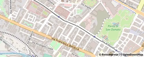 Mappa Florens