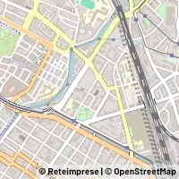 Map Firenze