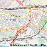 Map Firenze
