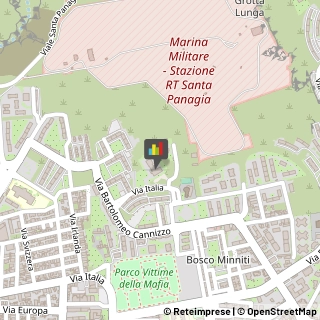 Assistenti Sociali - Uffici,96100Siracusa