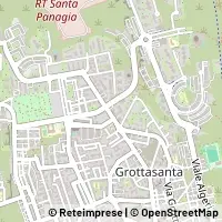 Map Siracusa