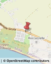 Strada statale 115, ,93012Gela