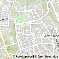 Map Siracusa