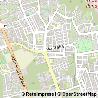 Carte Siracusa