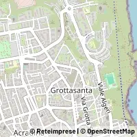 Map Siracusa