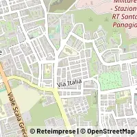 Map Siracusa
