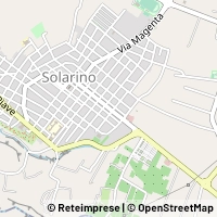 Carte Solarino