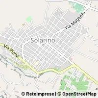 Kort Solarino