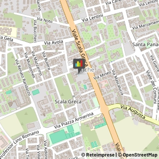 Alberghi Siracusa,96100Siracusa