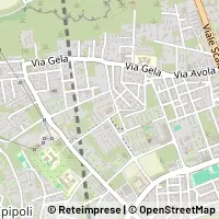 Map Siracusa
