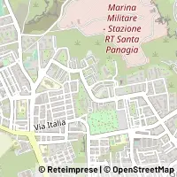 地図 Siracusa