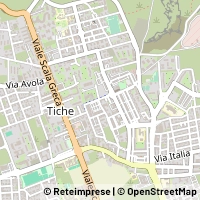 Carte Siracusa