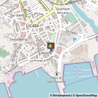 Bed e Breakfast,92027Agrigento