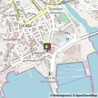 Alimentari,92027Agrigento