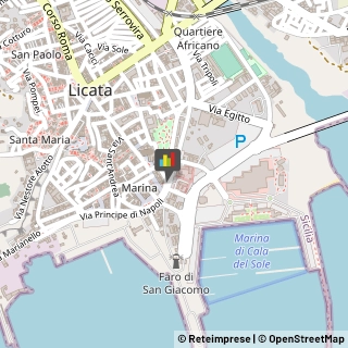 Fast Food e Self Service,92027Agrigento