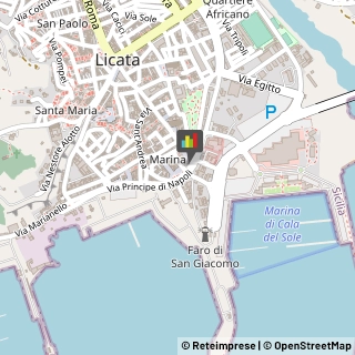 Caccia e Pesca Articoli - Dettaglio Licata,92027Agrigento