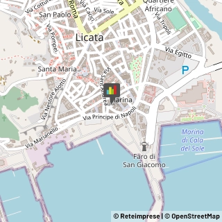 Bed e Breakfast,92027Agrigento