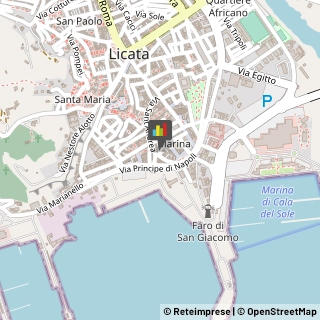 Architetti,92027Agrigento