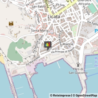 Alimentari,92027Agrigento