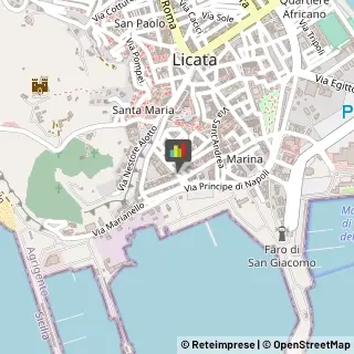 Pescherie,92027Agrigento