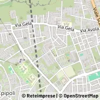 Carte Siracusa