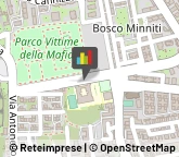 Stazioni di Servizio e Distribuzione Carburanti,96100Siracusa