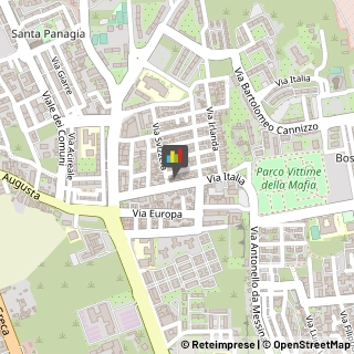 Mobili,96100Siracusa