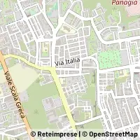 Map Siracusa