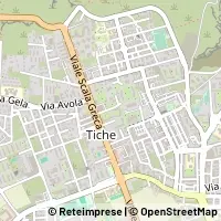 地图 Siracusa
