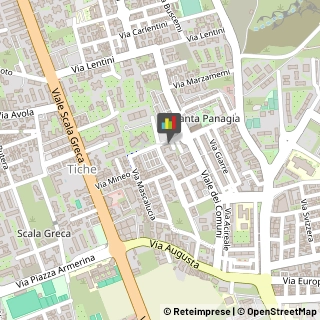 Parafarmacie,96100Siracusa