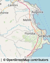 Analisi Cliniche - Medici Specialisti Priolo Gargallo,96010Siracusa