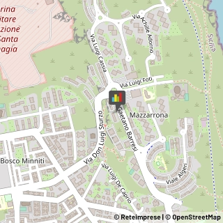 Assistenti Sociali - Uffici,96100Siracusa