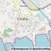 Kort Licata