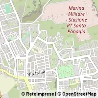 Map Siracusa