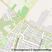 Map Floridia