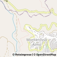 Harita Monterosso Almo
