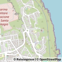 Map Siracusa