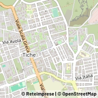 Carte Siracusa