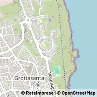 Map Siracusa