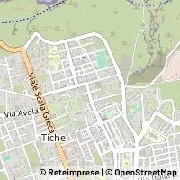 Map Siracusa