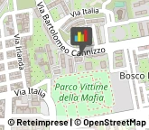 Lavatrici e Lavastoviglie - Riparazione Rosolini,96100Siracusa