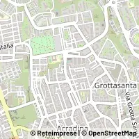 Map Siracusa