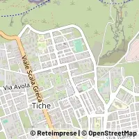 Map Siracusa