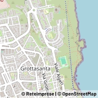 Map Siracusa