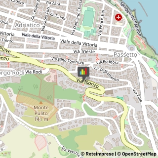 Dolci - Vendita Ancona,60129Ancona