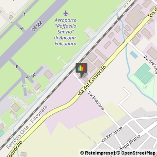 Officine Meccaniche,60015Ancona