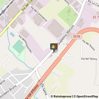 Calzature - Dettaglio,60015Ancona